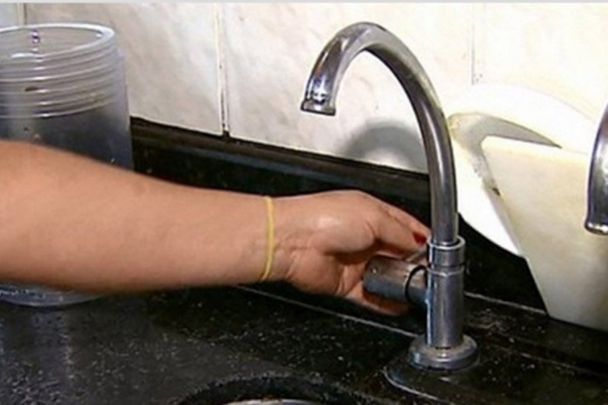 Abastecimento de água será interrompido em Feira de Santana nesta terça-feira (28)