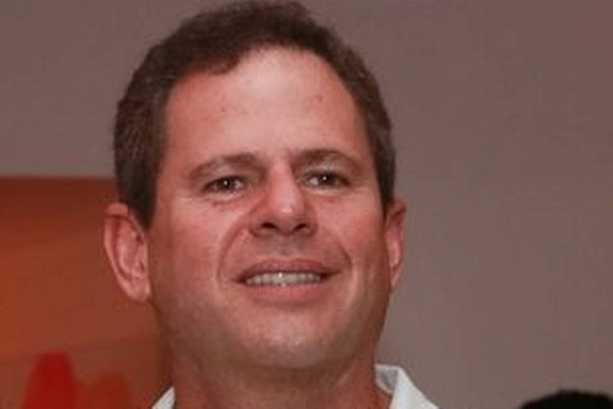 STJ nega liberdade a doleiro Dario Messer