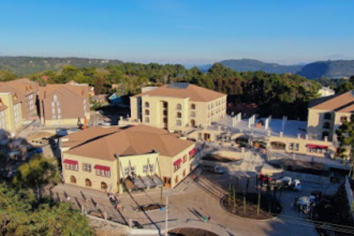Gramado Parks inaugura resort na Serra Gaúcha inspirado na Toscana
