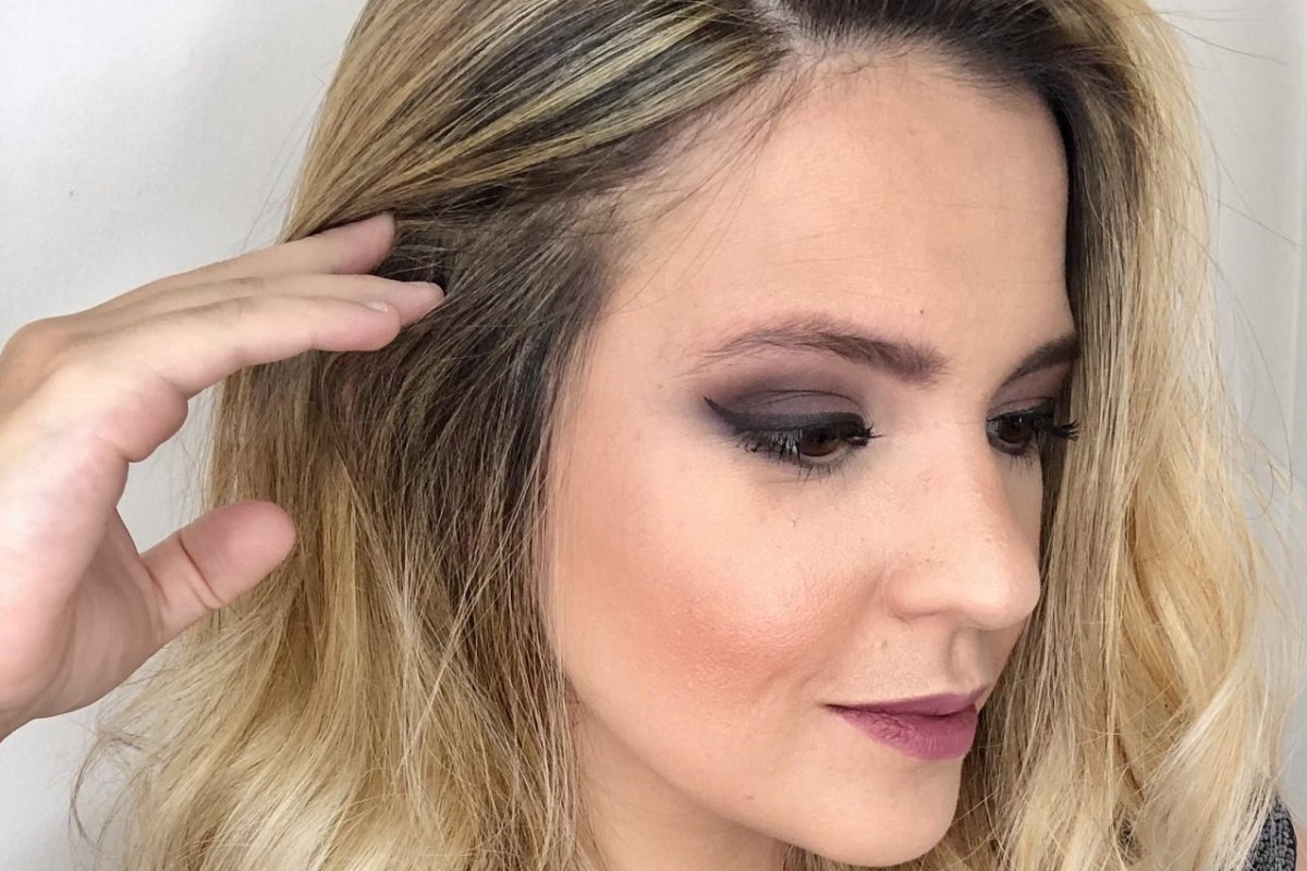 Trend Alert: Vintage Blond pela hairstylist Sandra Zapalá