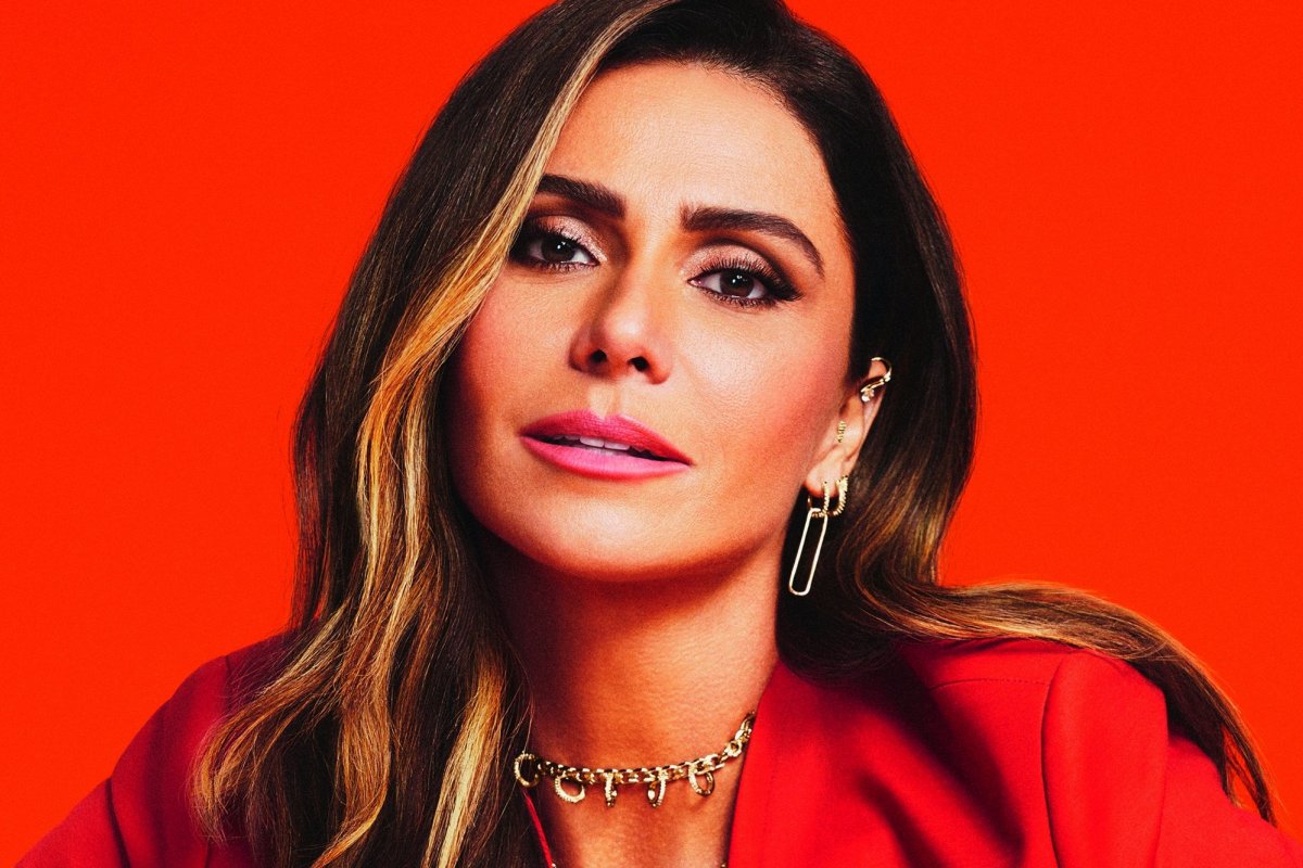 Nova coleção cápsula assinada por Giovanna Antonelli chega a Rommanel