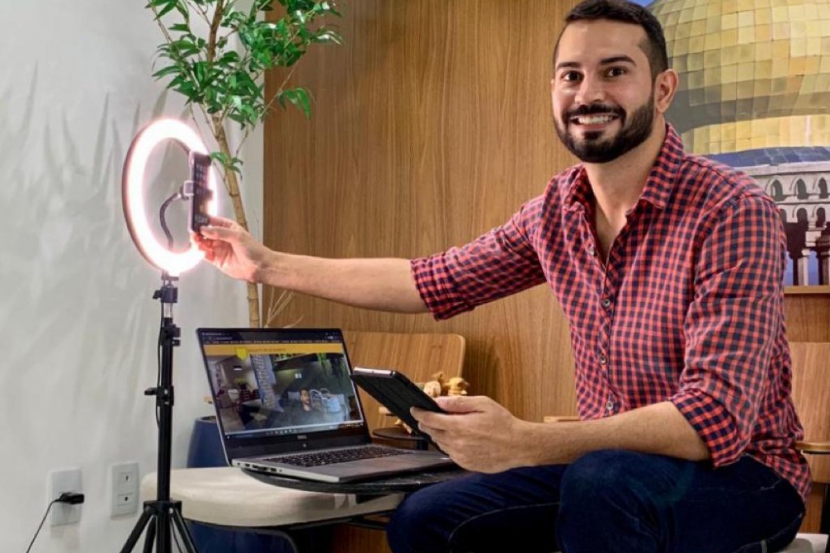 Redes Sociais: a grande aliada da arquitetura