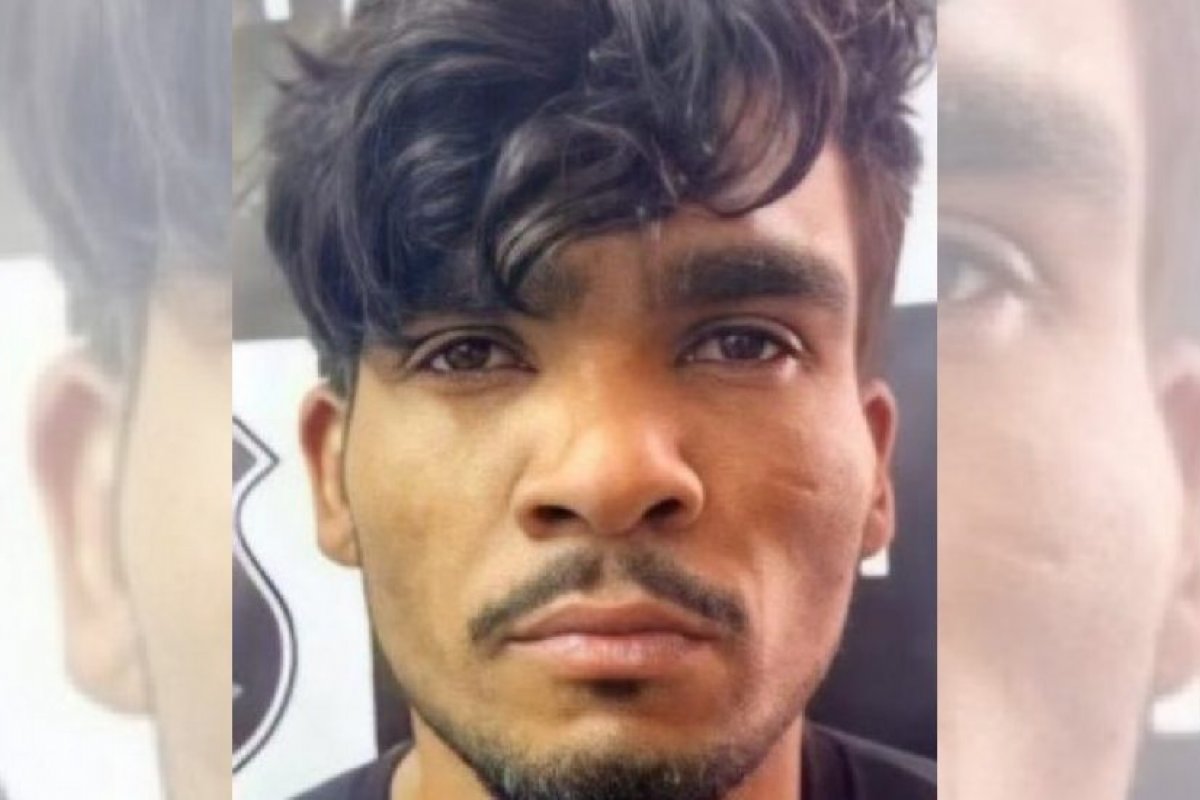 Caso Lázaro: polícia apura envolvidos que facilitaram fuga do serial killer