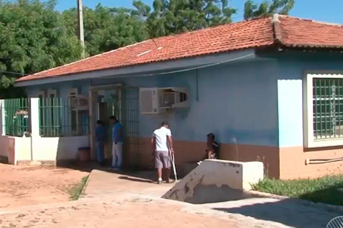 Casal suspeito de aplicar golpes é preso no oeste da Bahia