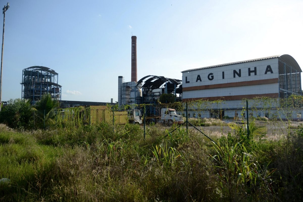 Disputa bilionária leva empresa de ex-deputado federal mais rico do país à falência