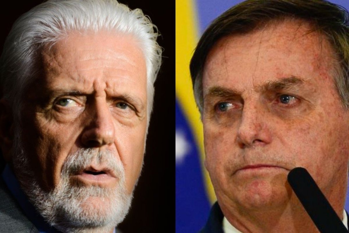 ‘Não tenho dúvida’: diz Wagner sobre impeachment de Bolsonaro