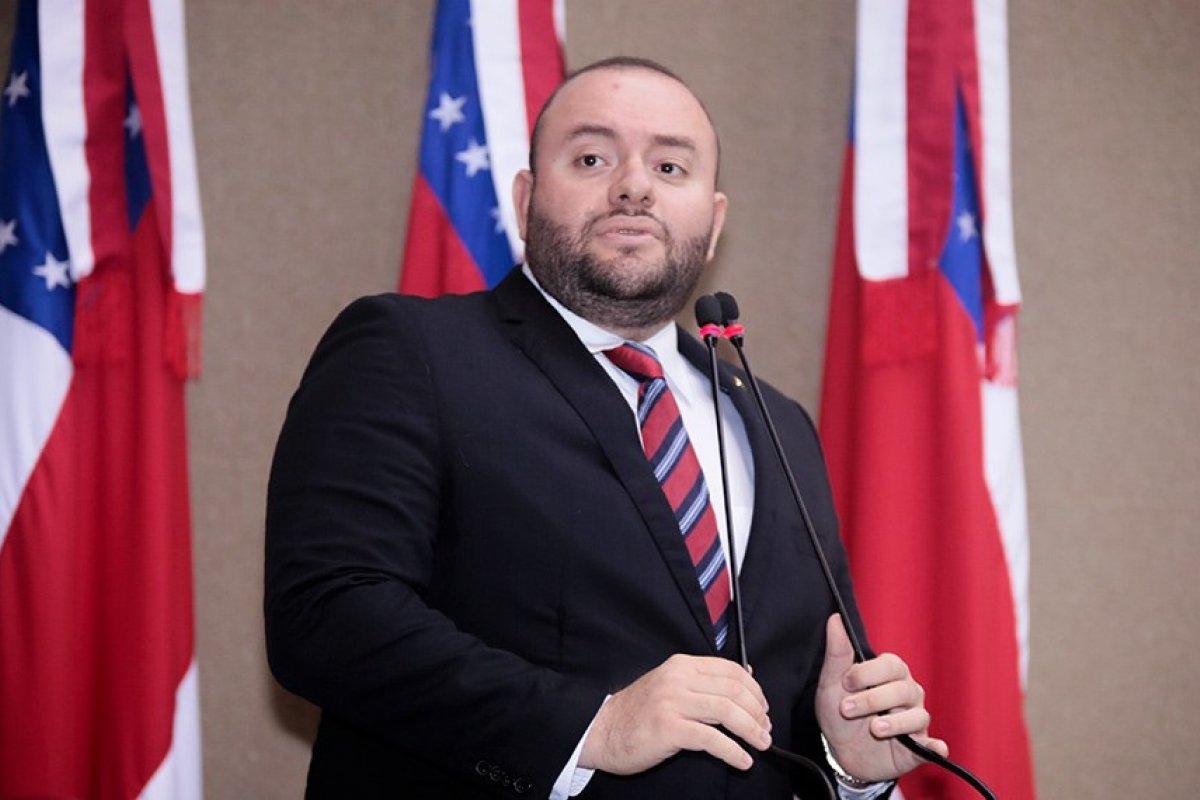 CPI: Deputado que relatou comissão de Saúde no Amazonas promete entregar documentos