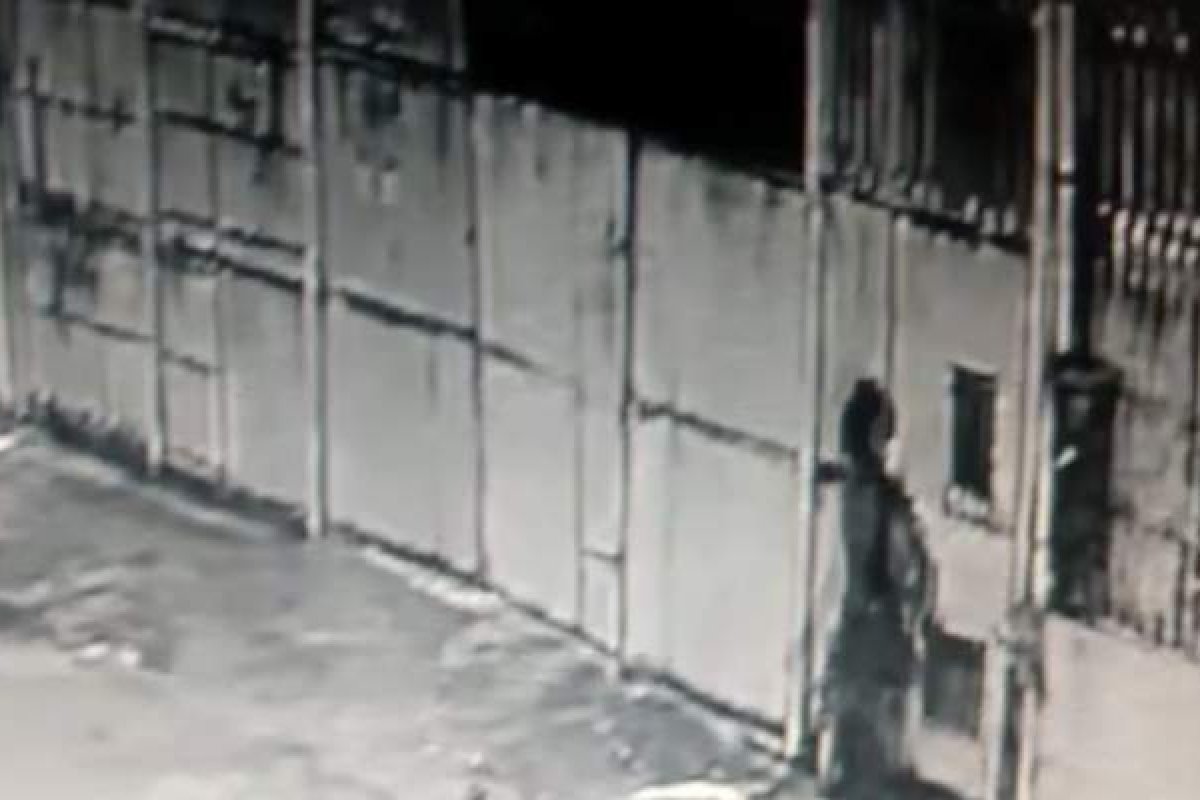 Homem armado assalta lar de idosos na cidade Baixa, em Salvador