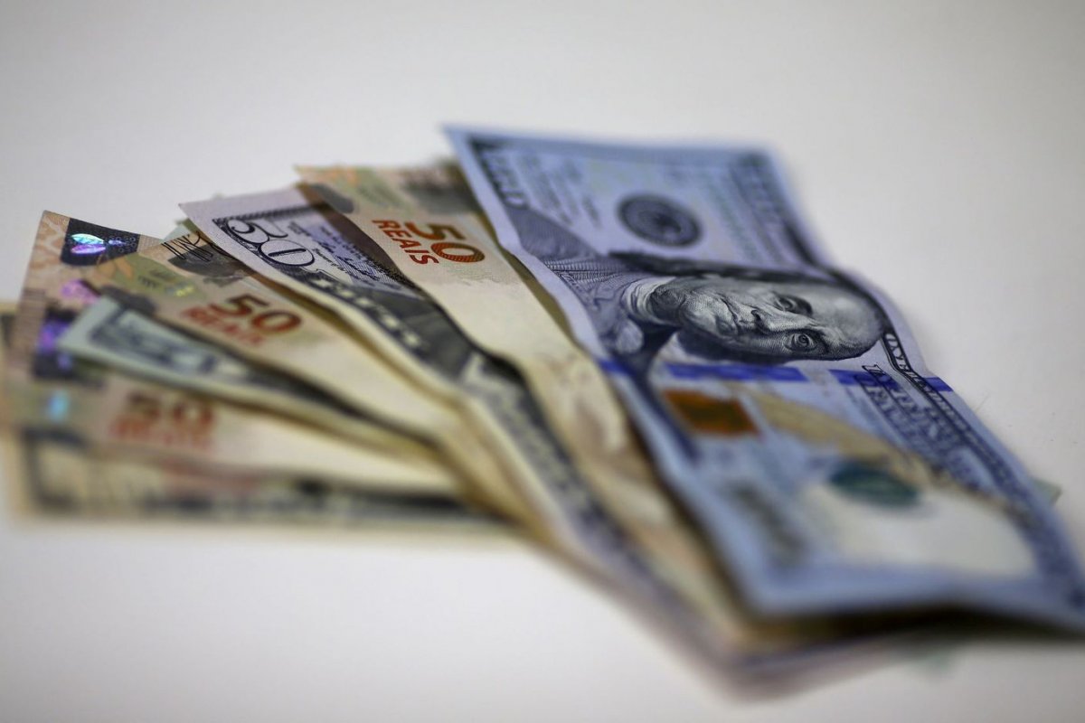 Tesouro Nacional anuncia emissão de títulos no mercado internacional