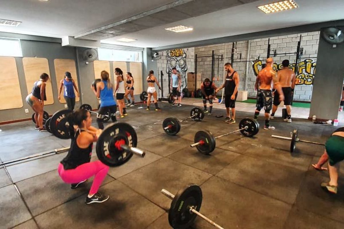 Baiano muda hábitos na alimentação e no esporte