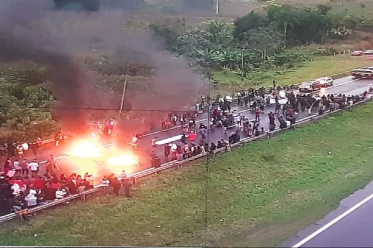 CCJ conclui a análise do projeto que trata da demarcação de terras indígenas