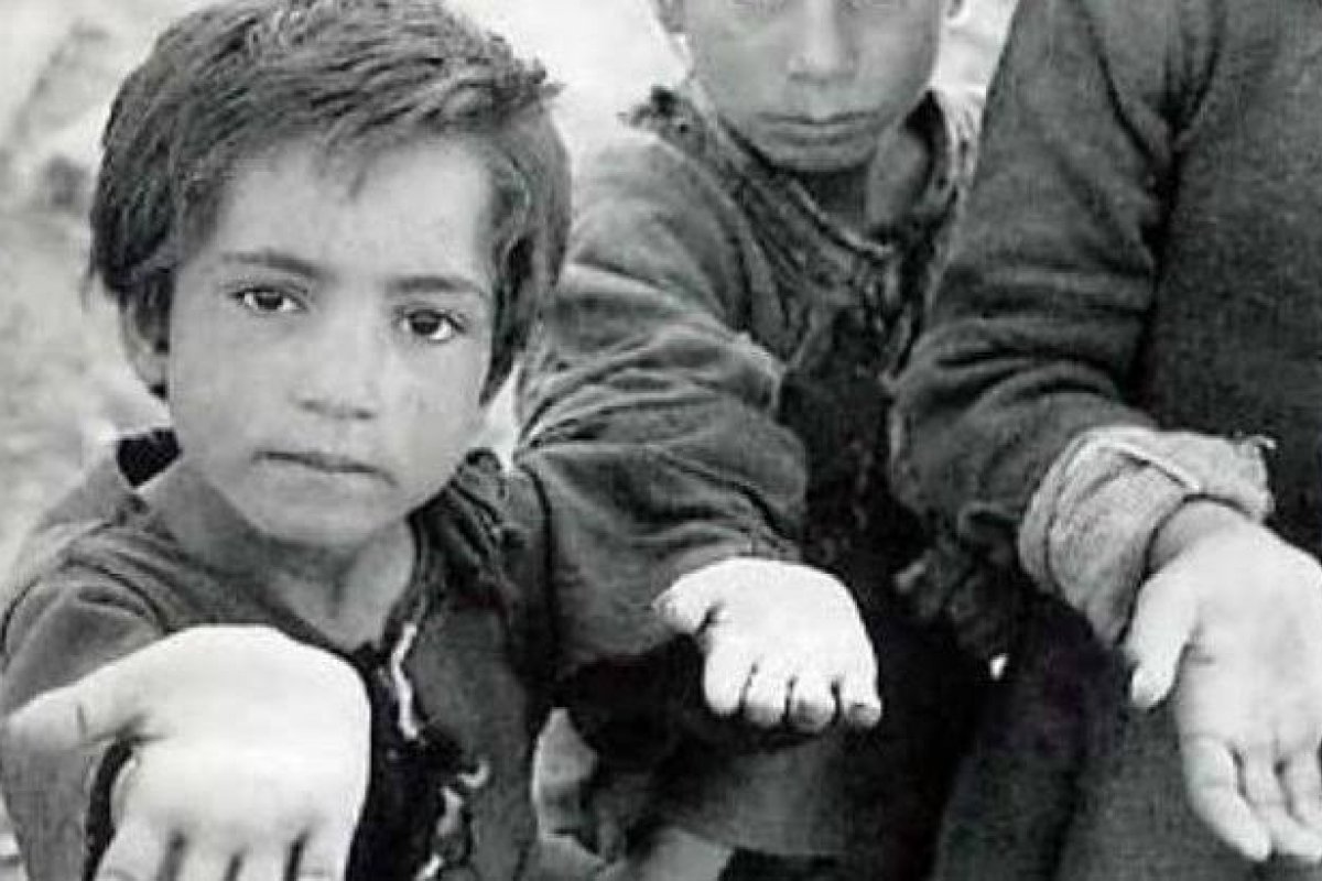 Defender os direitos dos mais carentes  por Fabricio Posocco