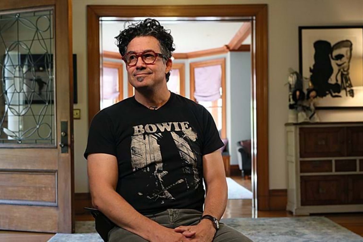 Biólogo fundador da Moderna acredita que o coronavírus saiu de laboratório em Wuhan