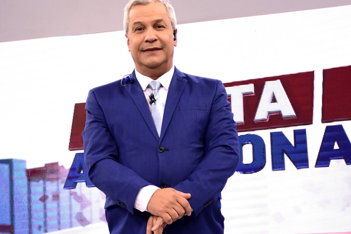 "Me excedi", diz Sikêra Jr. após pedido de desculpas por xingar LGBTQIA+