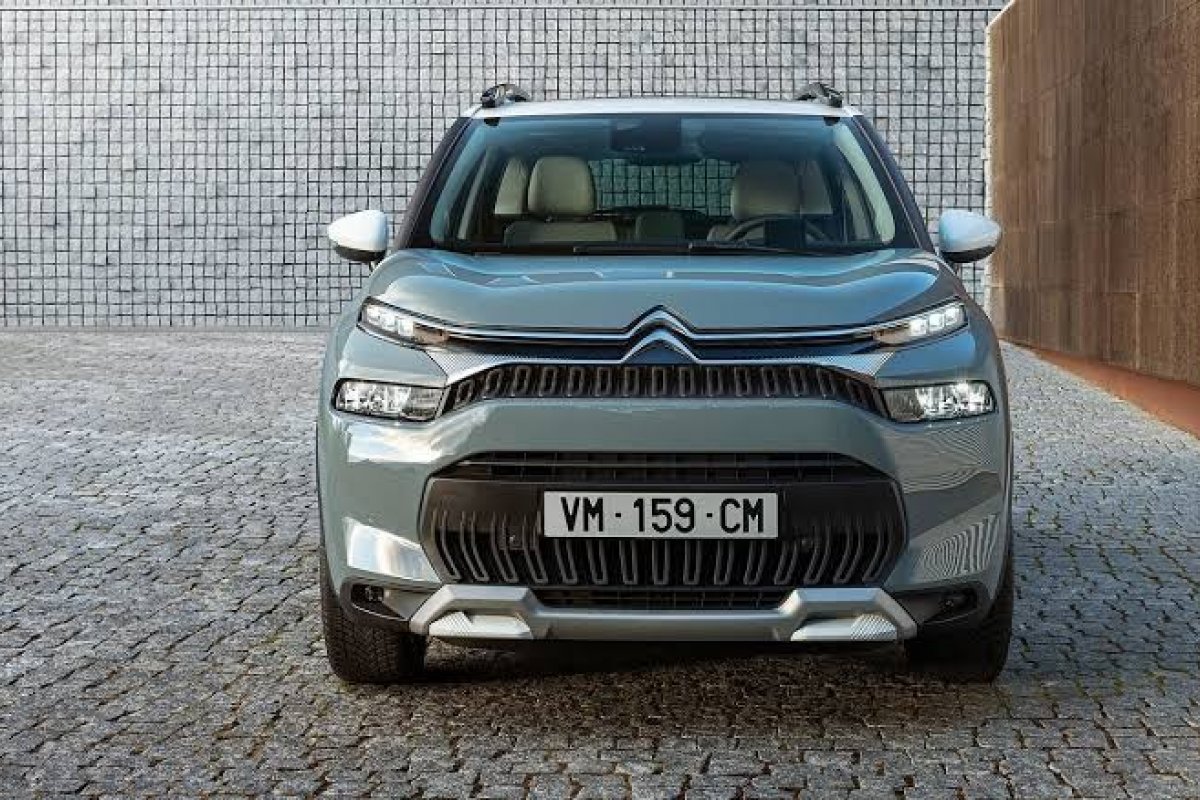 Citroën terá modelos exclusivos para a América Latina, diz nova presidente
