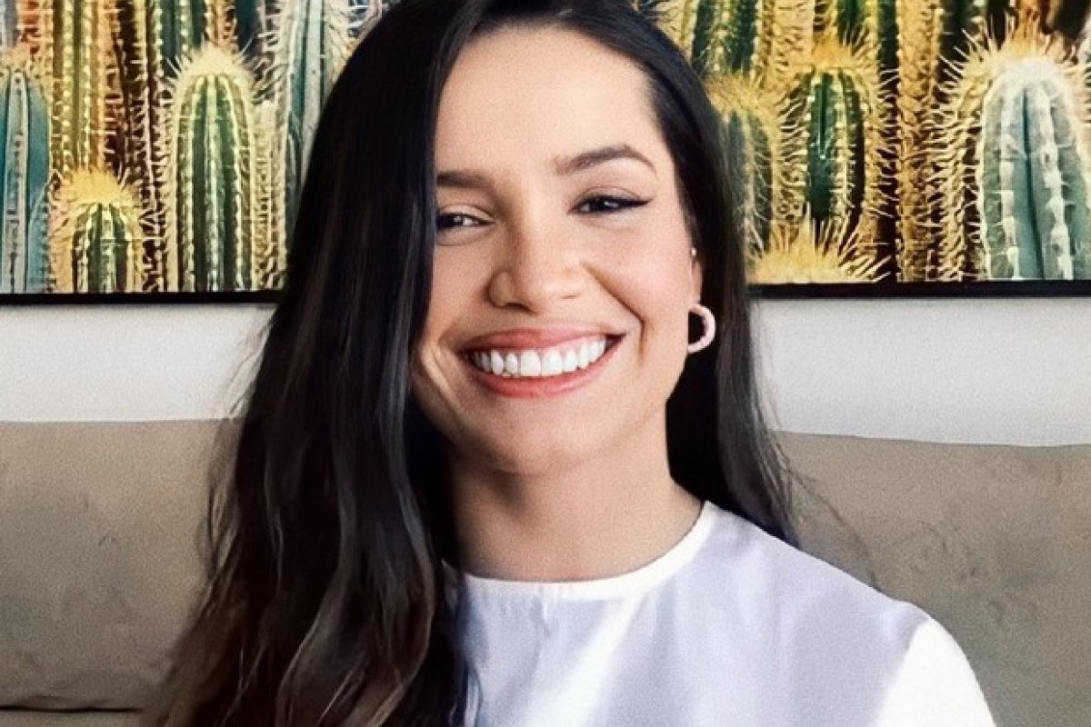 Após estreia de documentário, Juliette desabafa: "Nunca me senti tão amada"