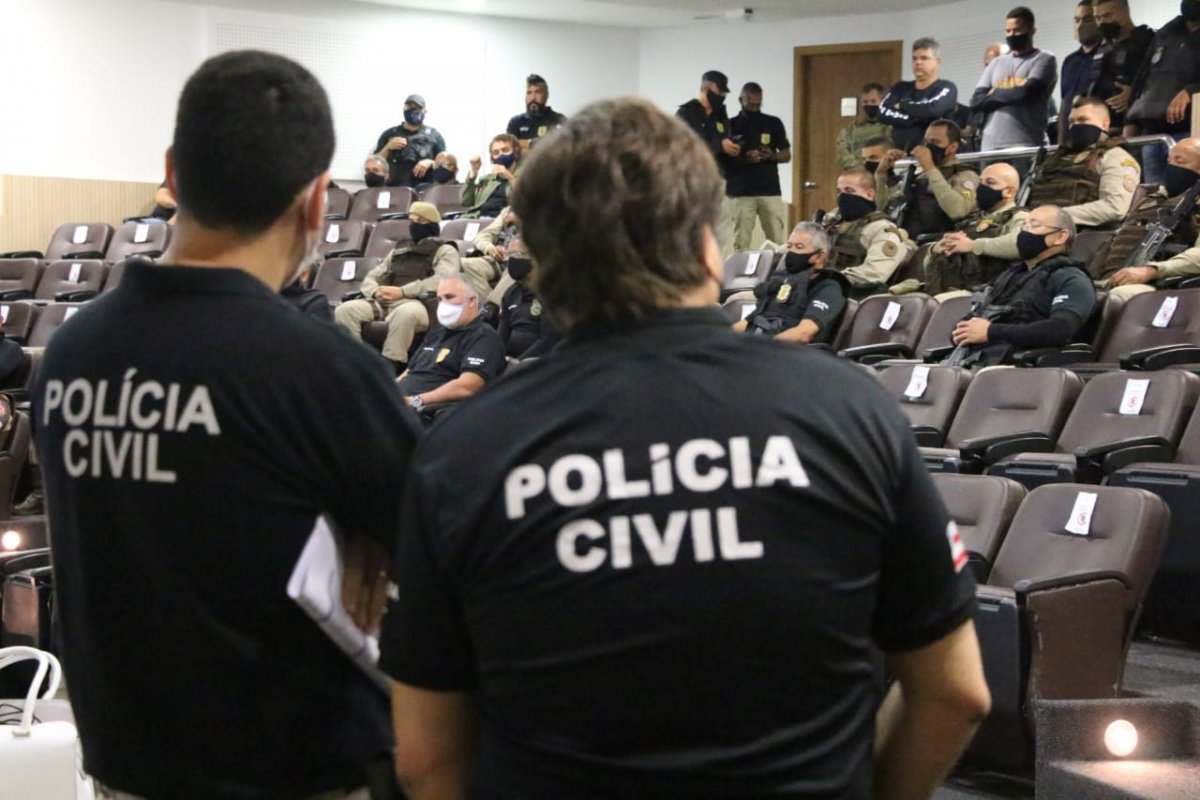 Caso Atakarejo: DHPP cumpre novos mandados contra grupo que executou tio e sobrinho