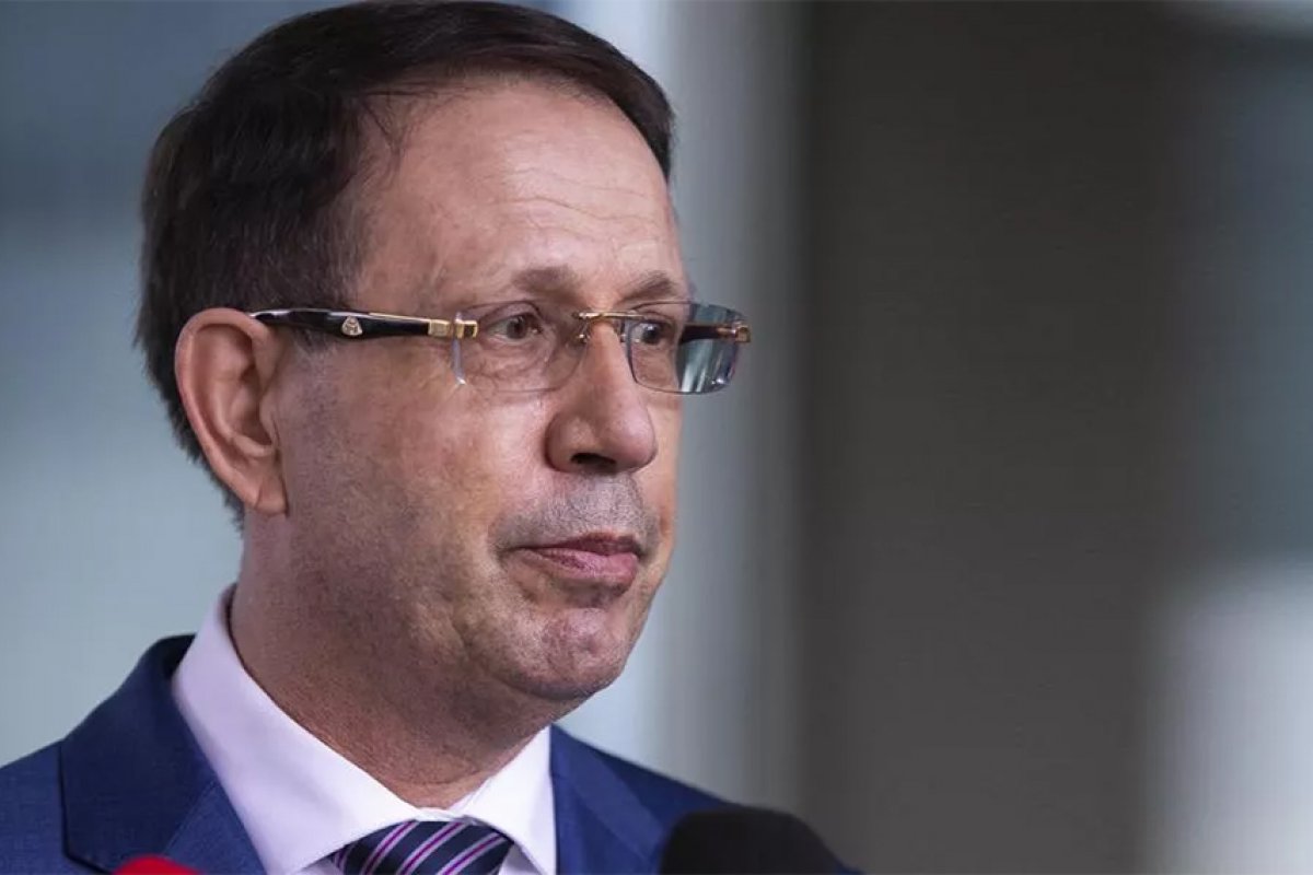 Carlos Wizard depõe hoje na CPI da Covid