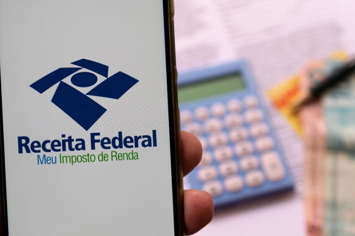 Receita paga restituição do IR a 4,2 milhões de contribuintes nesta quarta-feira (30)