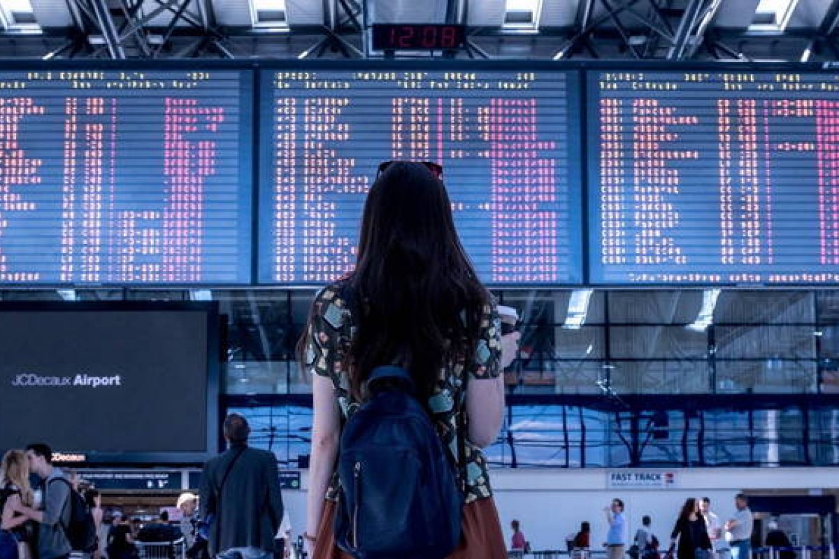 Colapso do turismo por conta da Covid-19 pode custar quase R$ 20 tri à economia mundial