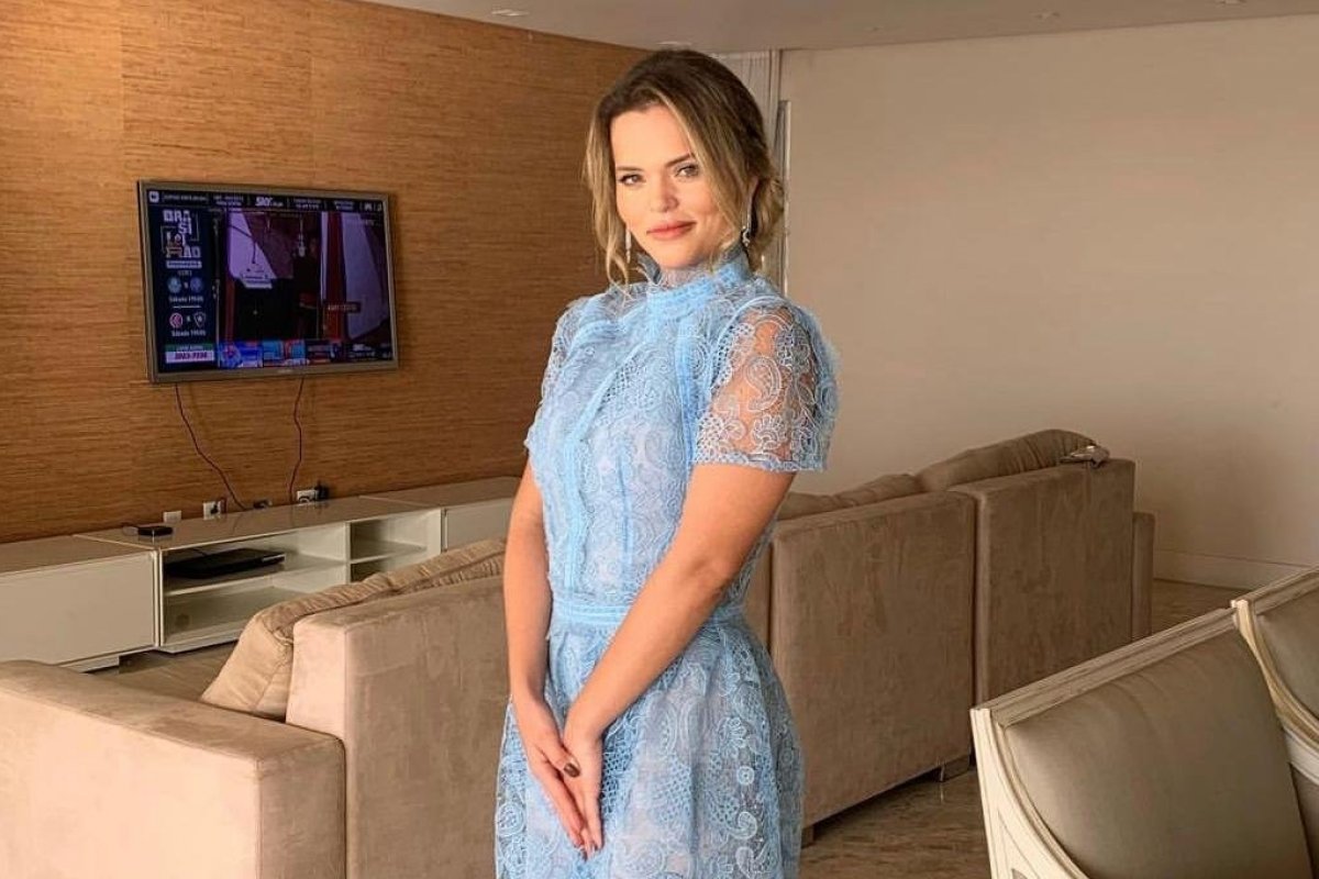 Jovem empresária criadora de um Sistema de Transportes está ganhando reconhecimento em todo Brasil