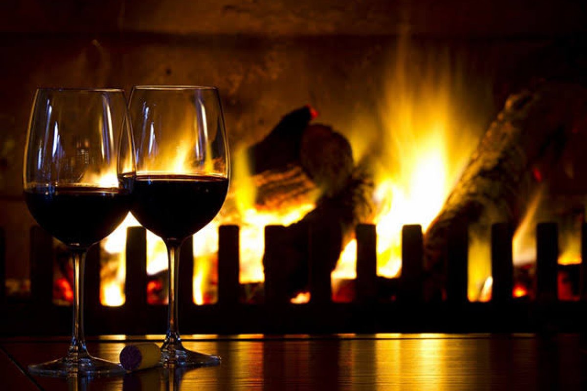 10 vinhos para o inverno!