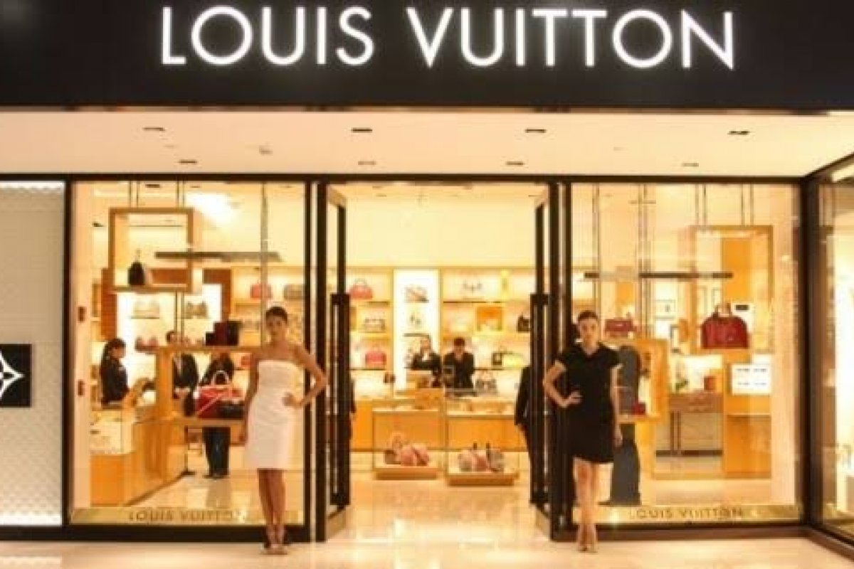 Vestuário tem um rápido crescimento à medida que estilo athleisure se torna a regra