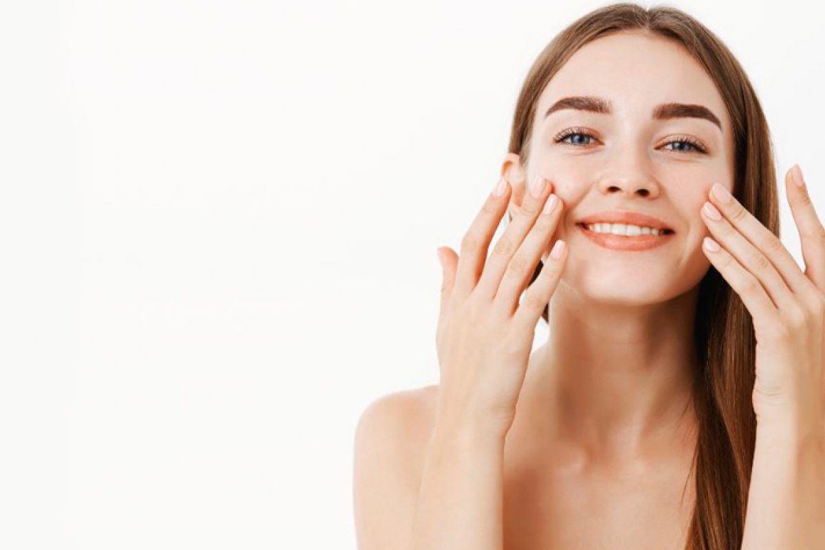 Pele bonita: especialistas mostram que praticar algum tipo de atividade física também ajuda