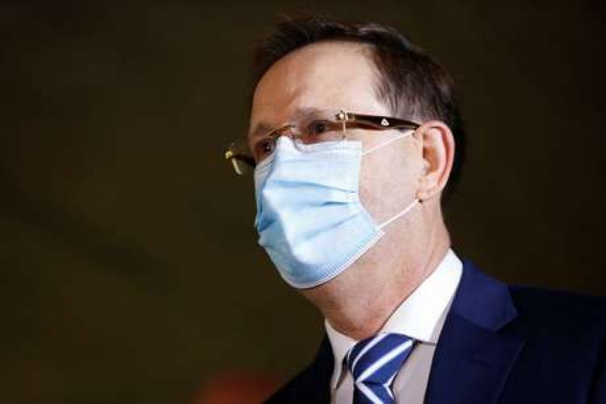 Renan Calheiros sobre silêncio de Wizard: 'Machões da internet ficam caladinhos na CPI'