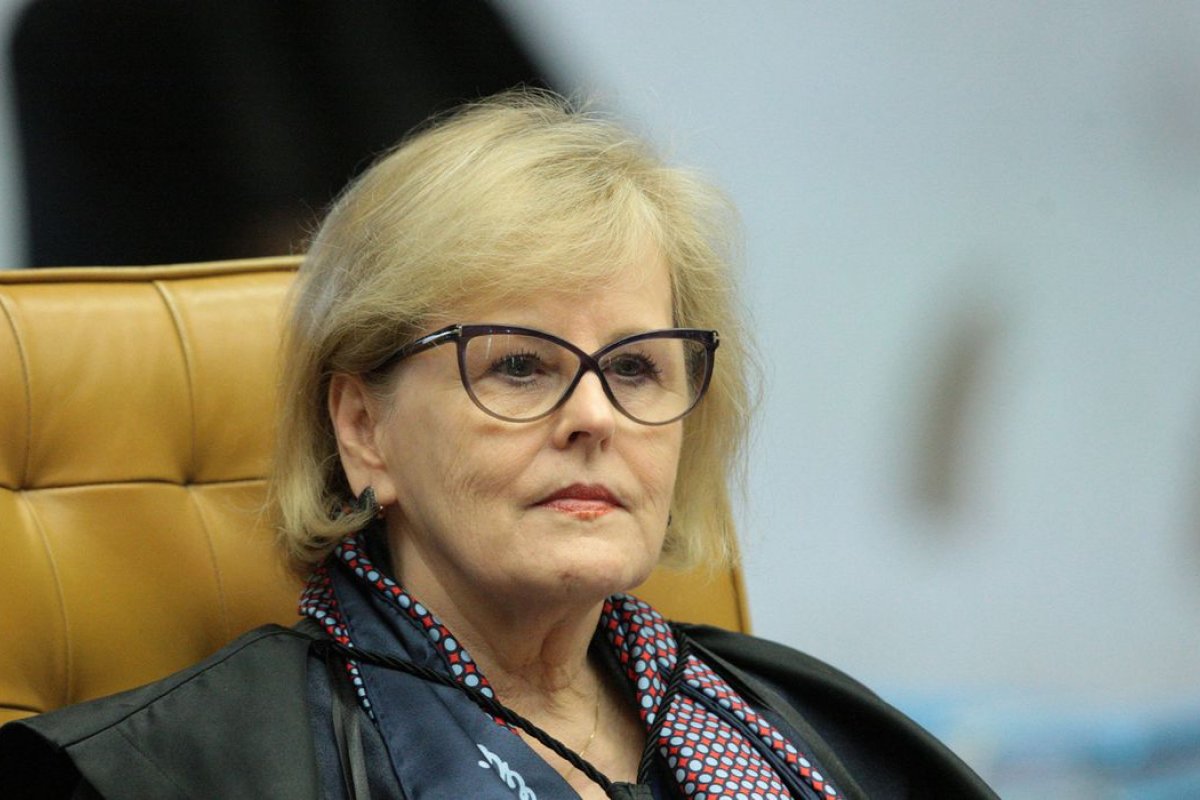 Rosa Weber garante direito ao silêncio a sócio da Precisa Medicamentos na CPI