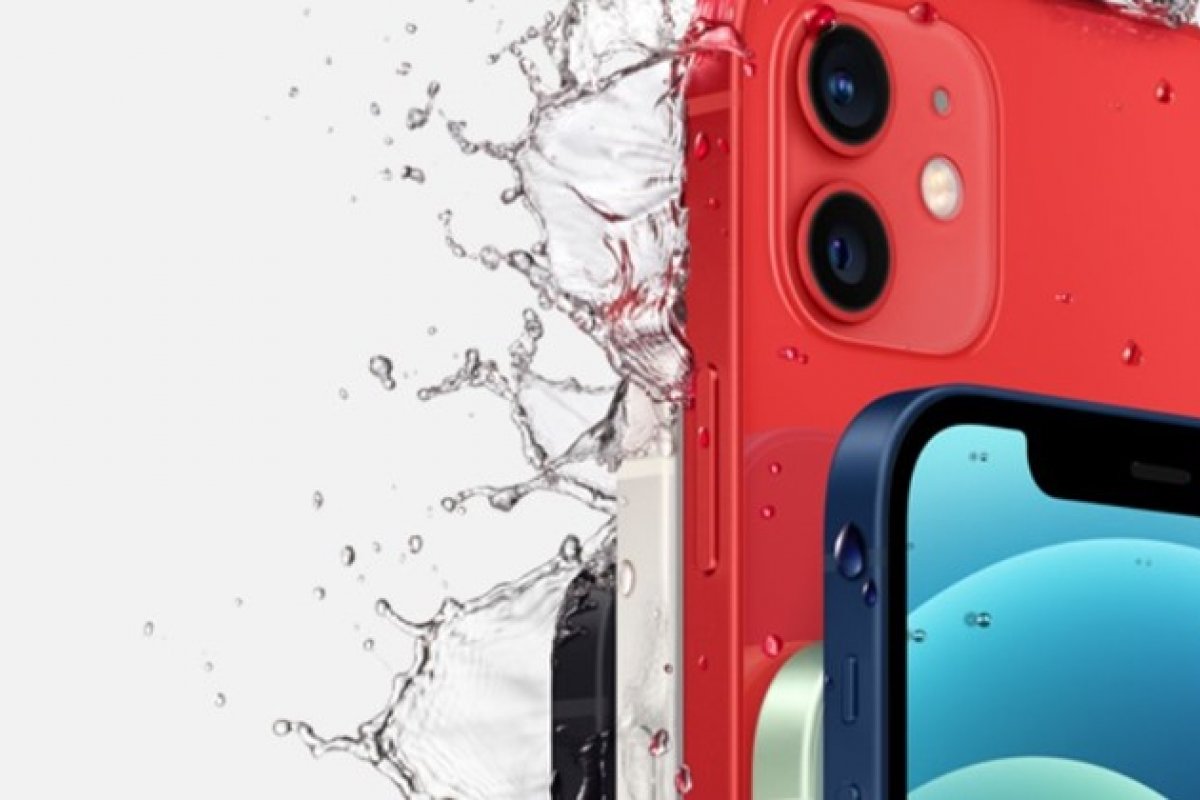 Linha iPhone 12 ultrapassa 100 milhões de vendas