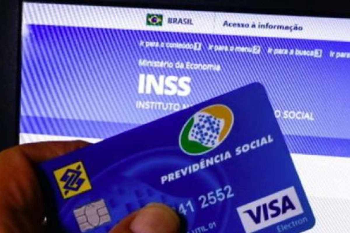 INSS já pode bloquear benefício por falta de prova de vida