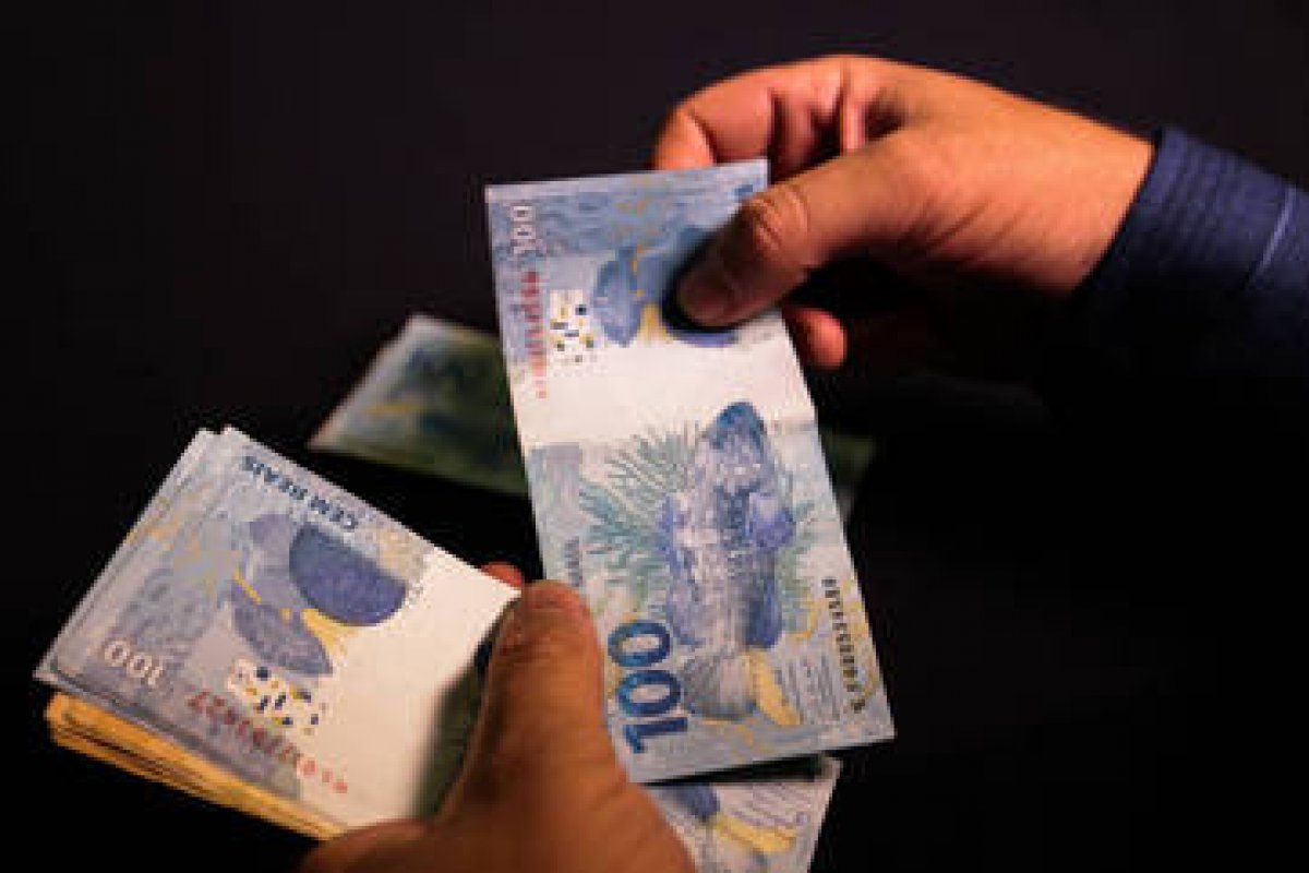 Governo Federal sanciona lei para facilitar acesso ao crédito bancário para famílias e empresas