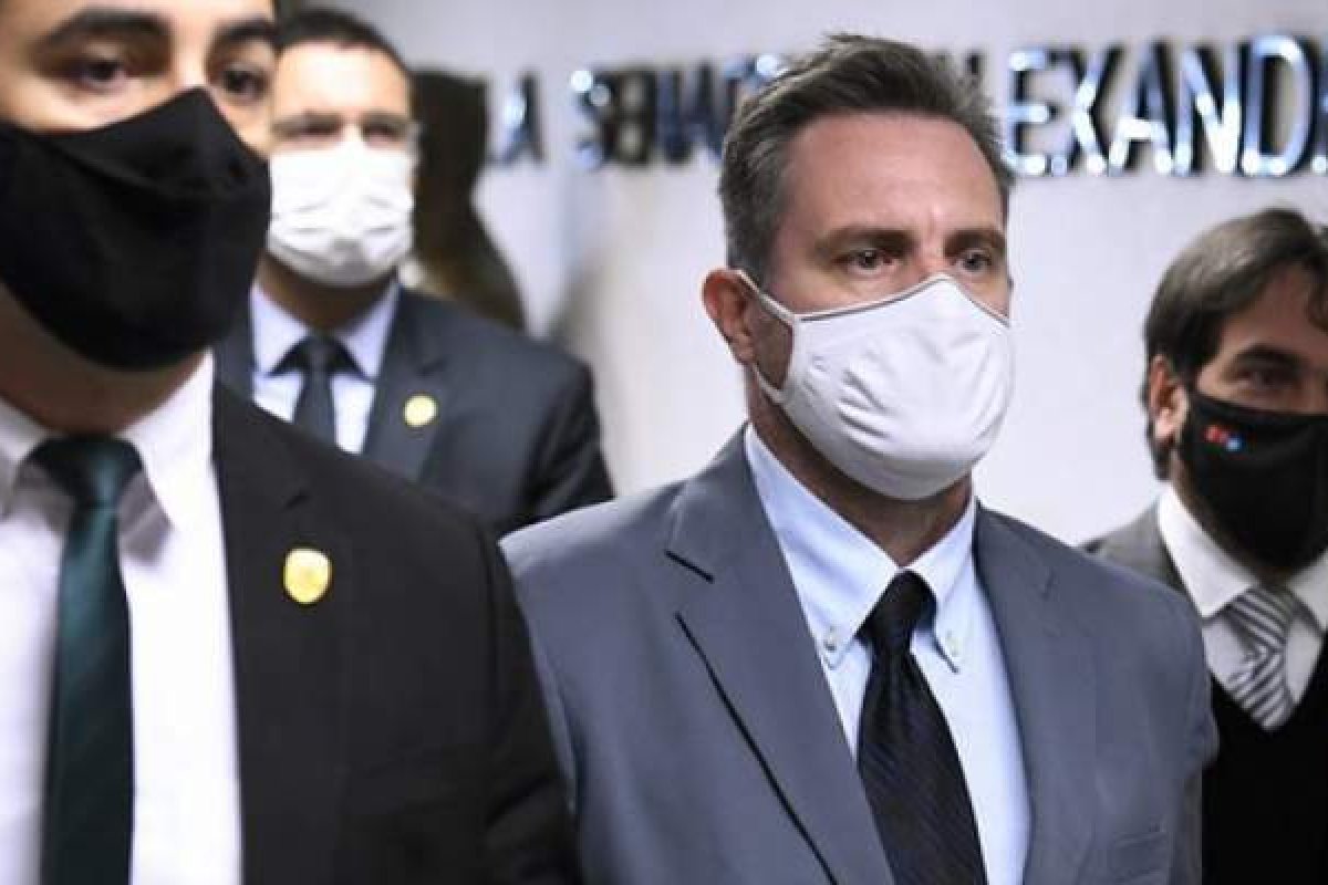 Empresário confirma pedido de propina em compra de vacina