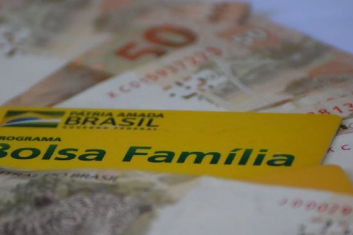 Reforma do Imposto de Renda no Congresso Nacional dará rumo ao valor do Novo Bolsa Família