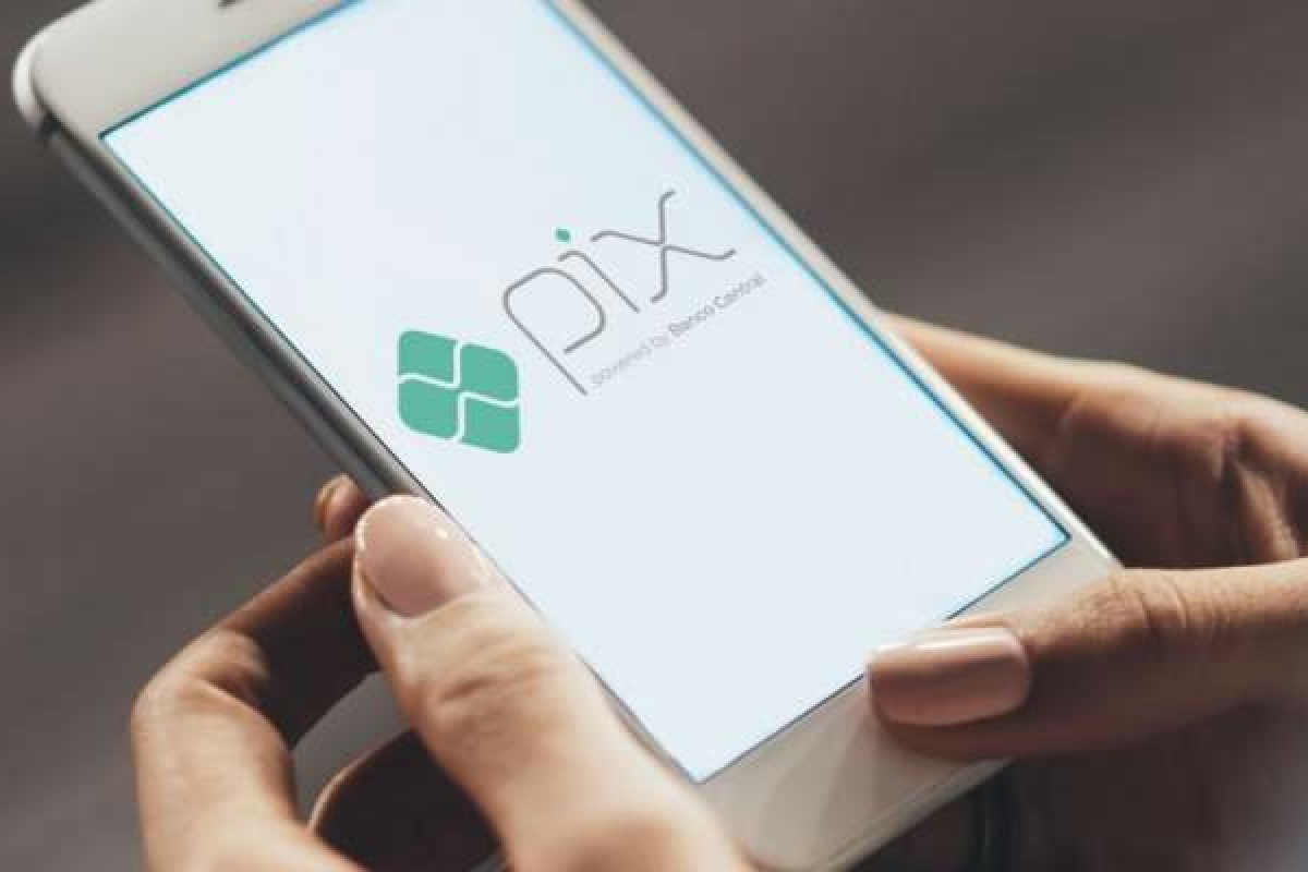 Pix bate recorde de 27,9 milhões de transações em um dia, diz BC