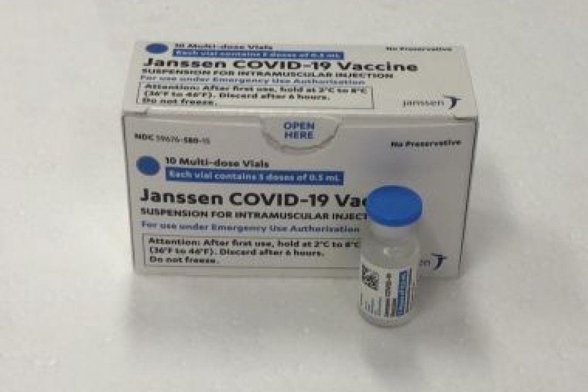 Salvador e 15 municípios terão doses descontadas em novas remessas da Janssen, decide CIB