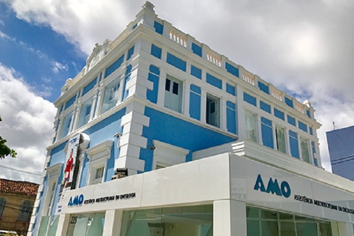 Dasa anuncia compra da clínica oncológica AMO por R$ 750 milhões