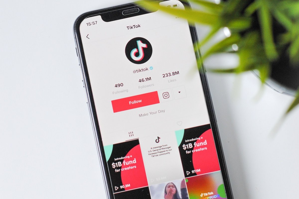 TikTok passa a permitir vídeos de até três minutos