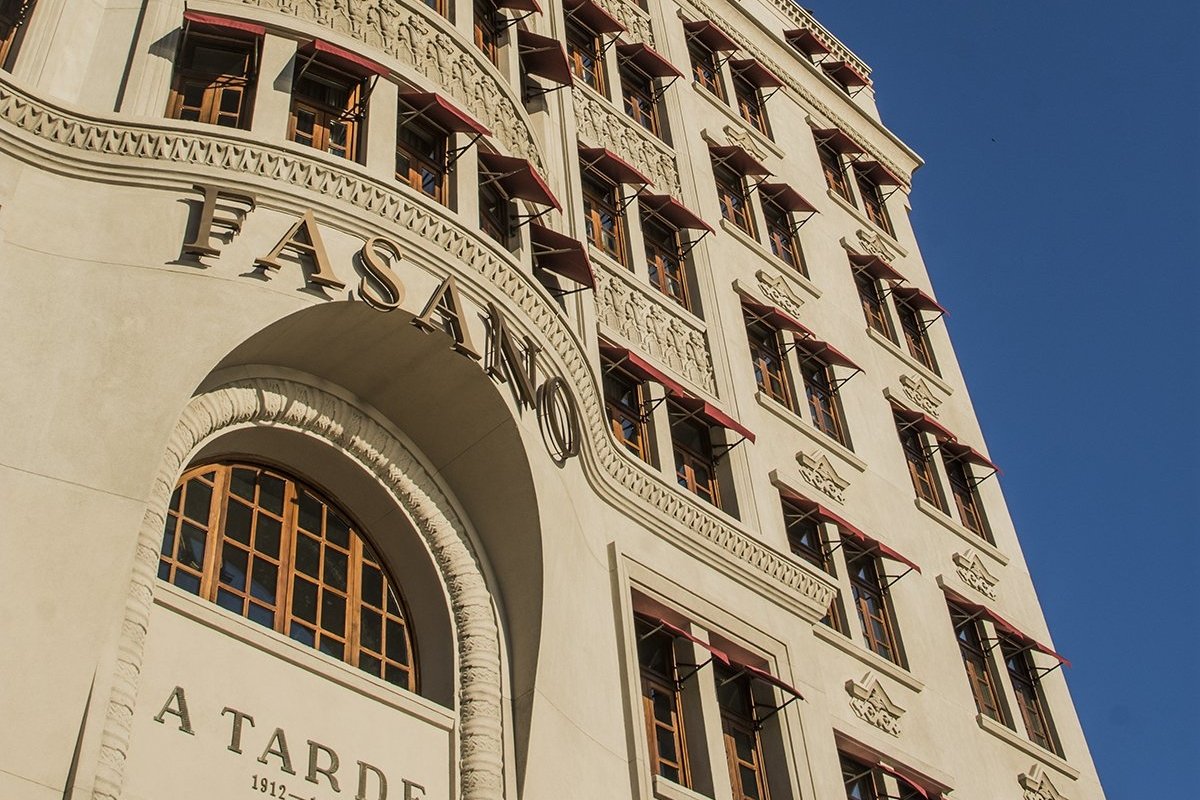 Restaurante Fasano Salvador anuncia feijoada aos sábados com o Chef Lomanto Oliveira