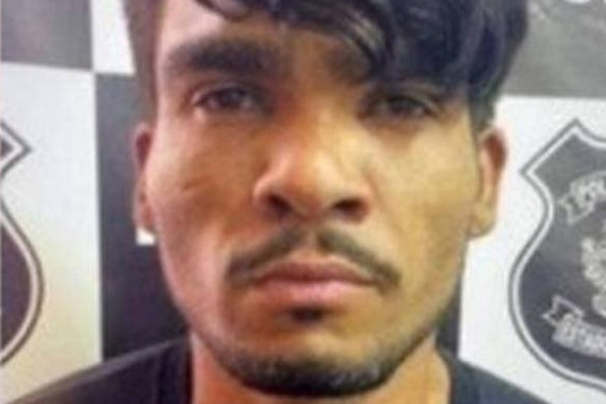 Funeral de Lázaro Barbosa é custeado por anônimo