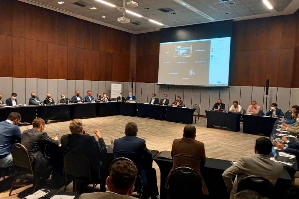 Liga de Clubes fazem propostas para o novo calendário do futebol brasileiro