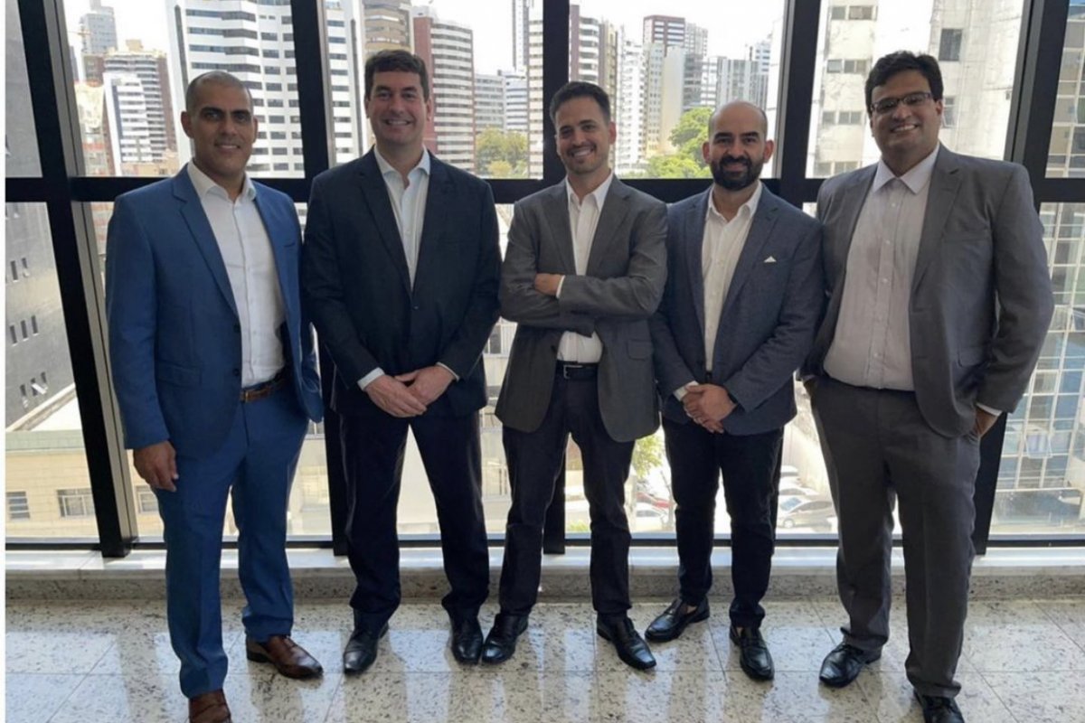 Com uma poderosa equipe de profissionais, Hospital Português realizará cirurgia buco-maxilo-facial