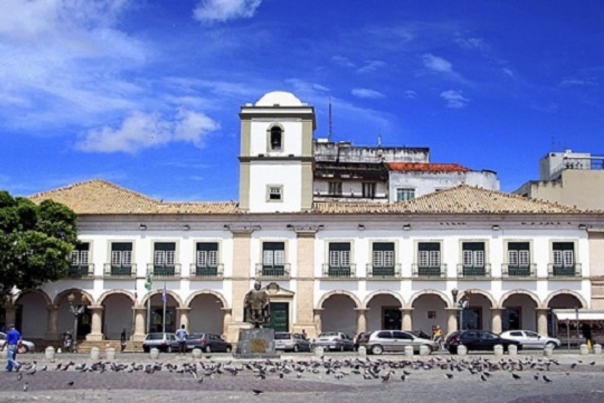 Comissão de Finanças da Câmara aprova texto da Lei Orçamentária de Salvador