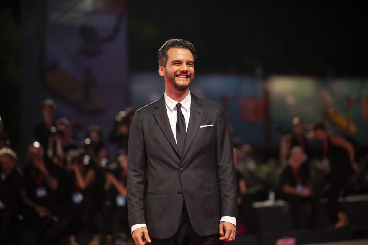 Baiano Wagner Moura e outros brasileiros são convidados para a Academia organizadora do Oscar