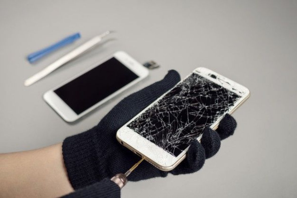 Maioria dos brasileiros preferem levar celular para manutenção do que comprar outro