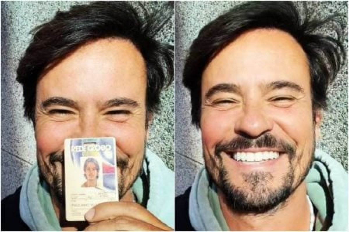 Após 23 anos, Paulinho Vilhena está fora da TV Globo