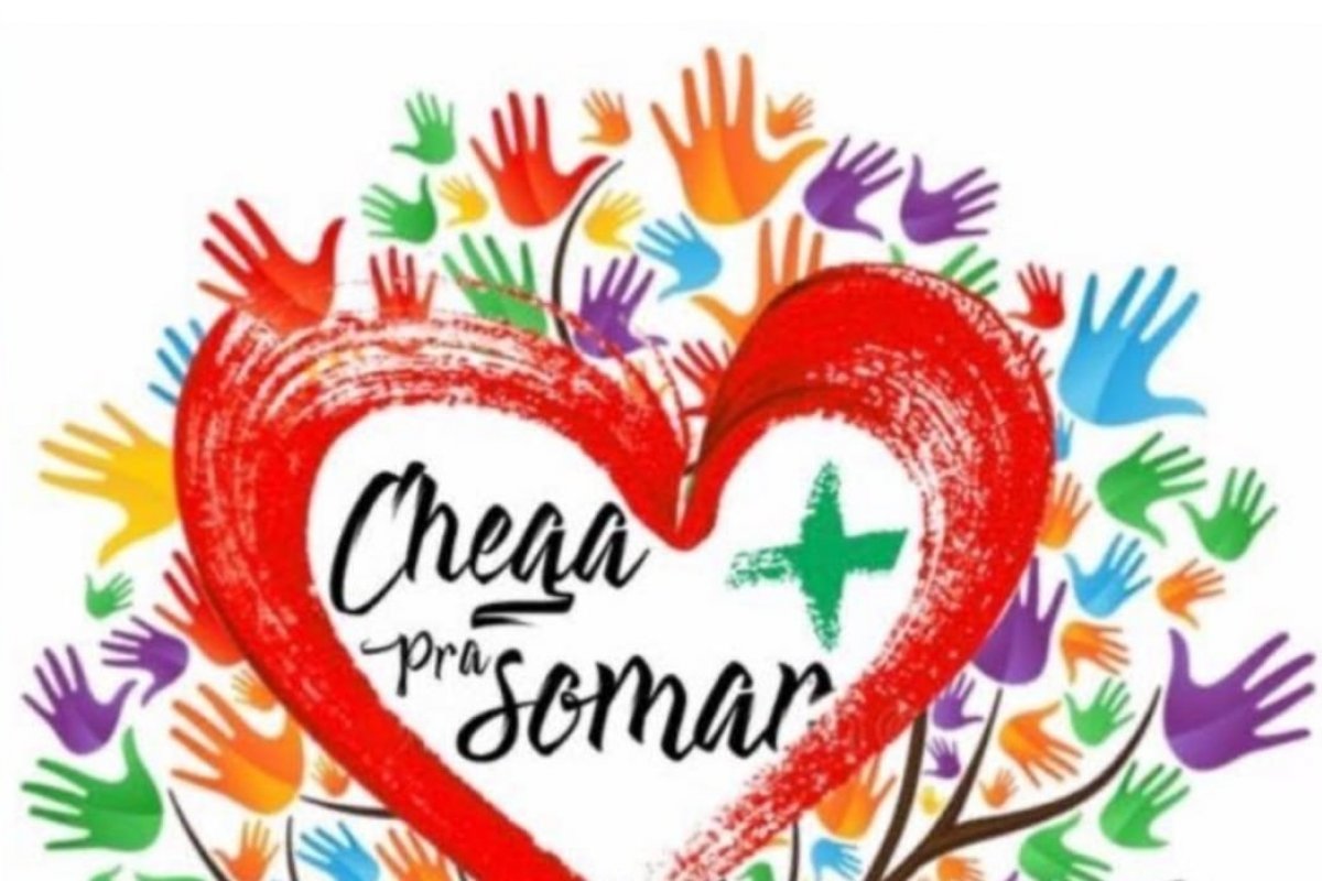 Campanha solidária arrecada agasalhos e cobertores em Salvador