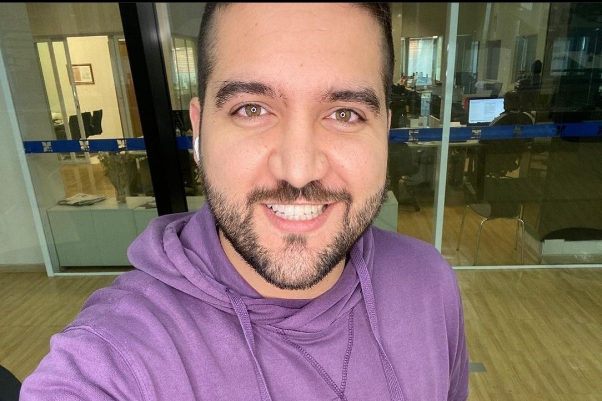 Após 12 dias de internação, jornalista morre aos 30 anos por Covid-19