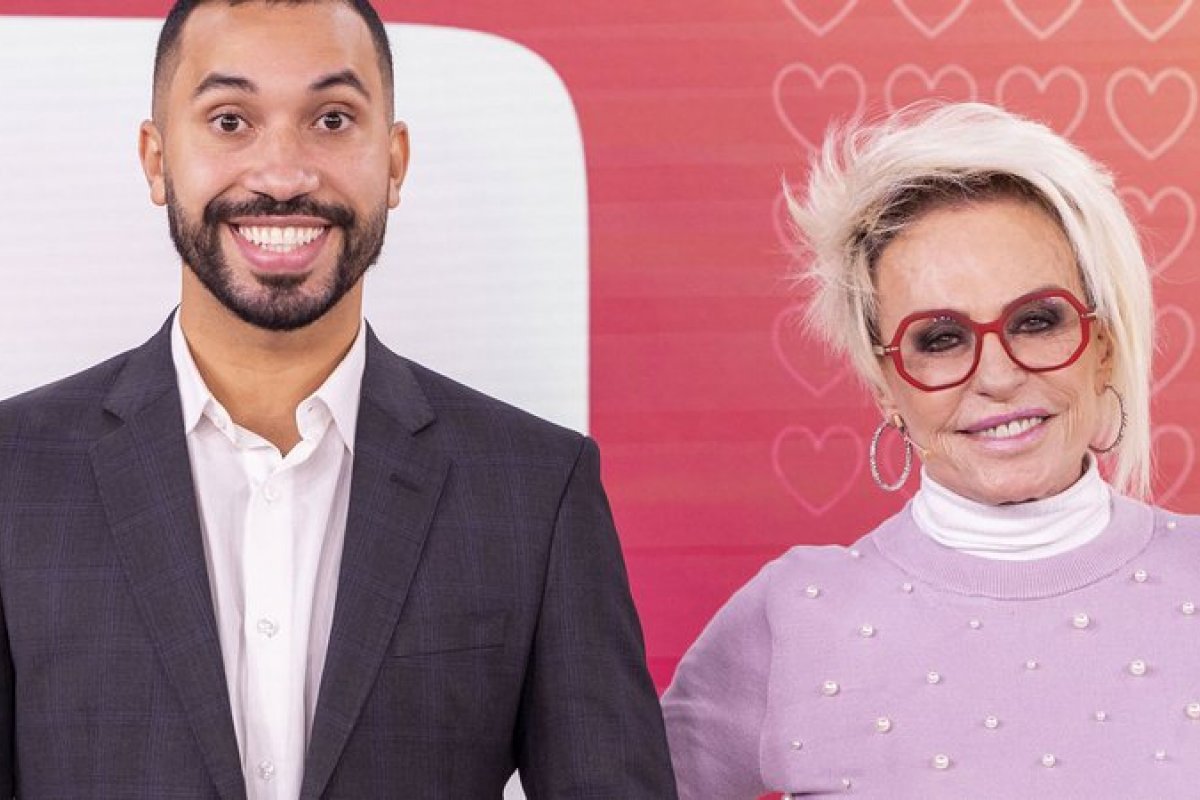 Gil do Vigor vai estrear o quadro Tá Lascado no "Mais Você"